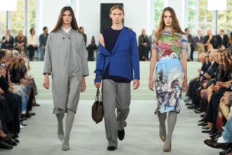 Jil Sander Spring-Summer 2027 - Milan Fashion Week