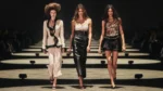 Khaite Spring-Summer 2027 - New York Fashion Week