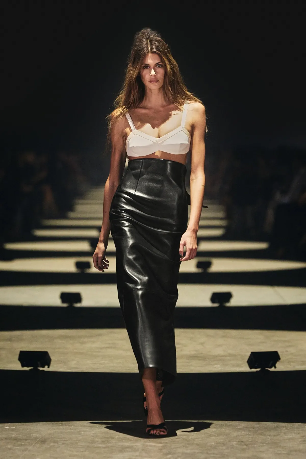 Khaite Spring-Summer 2027 - New York Fashion Week