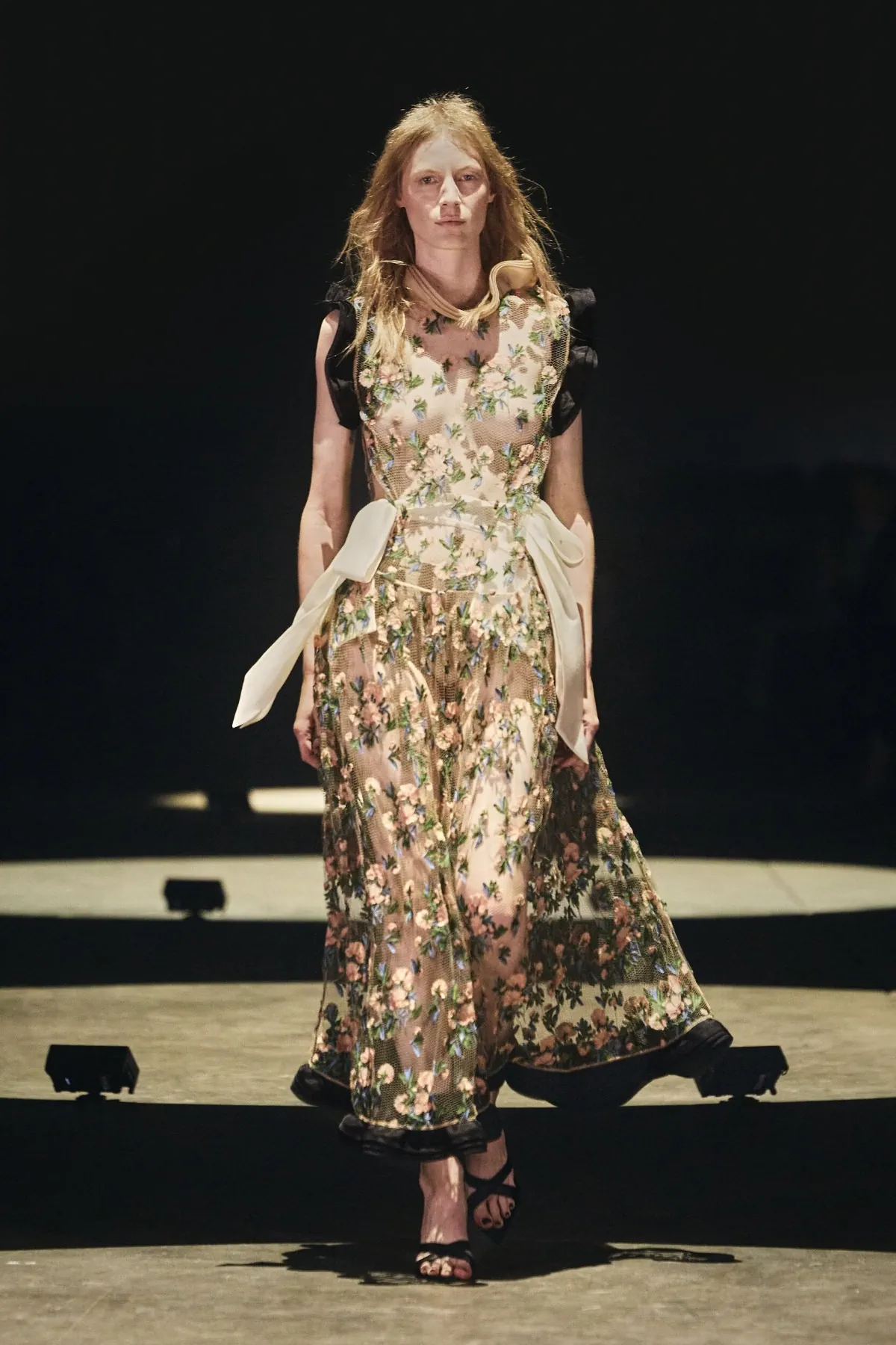 Khaite Spring-Summer 2027 - New York Fashion Week