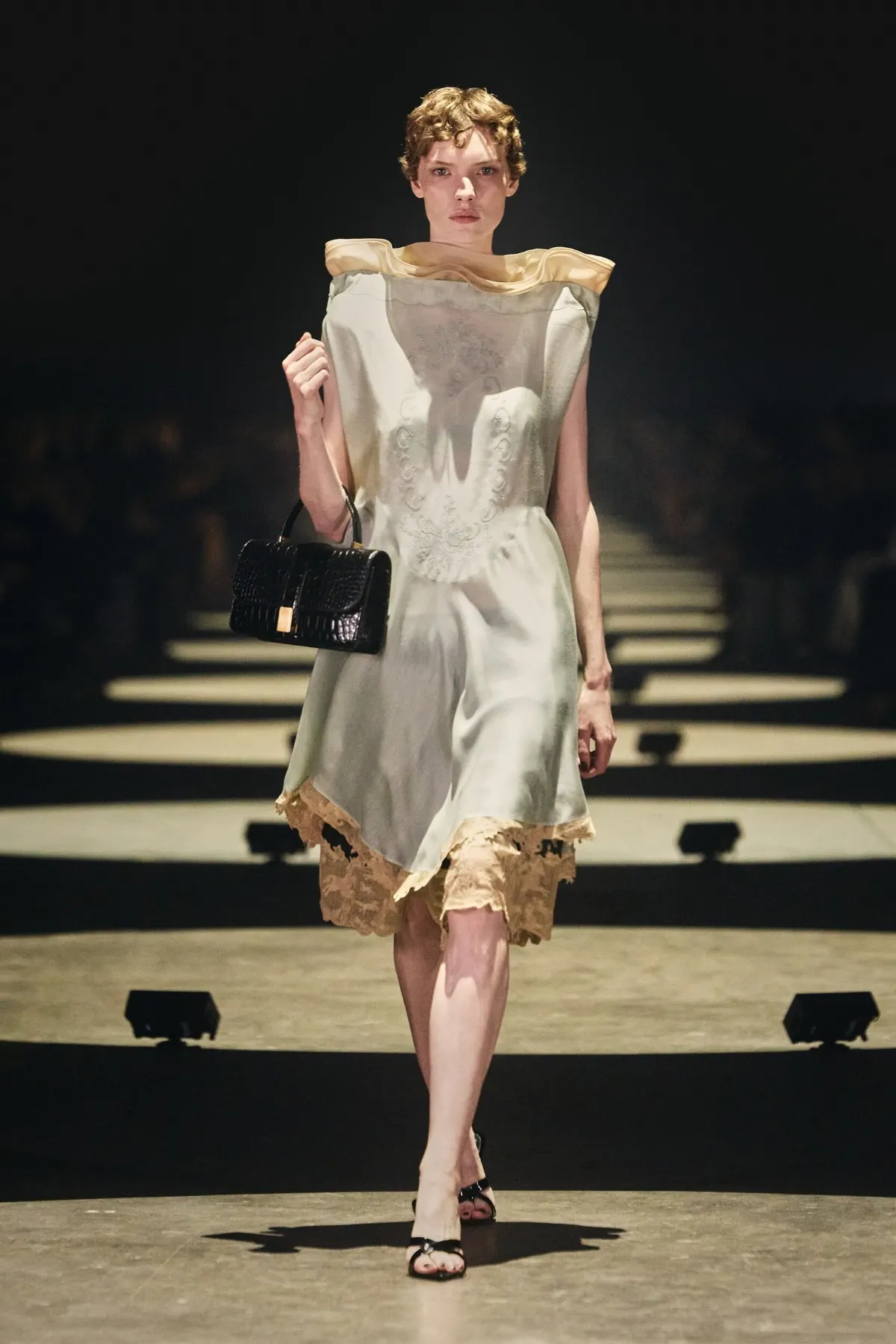 Khaite Spring-Summer 2027 - New York Fashion Week