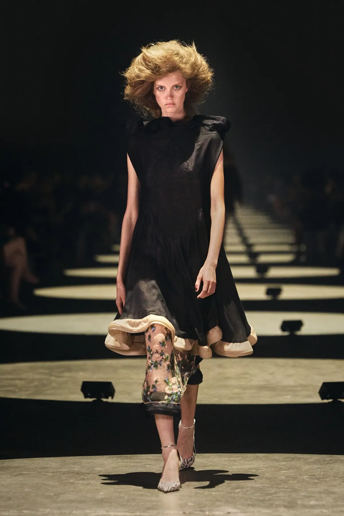 Khaite Spring-Summer 2027 - New York Fashion Week