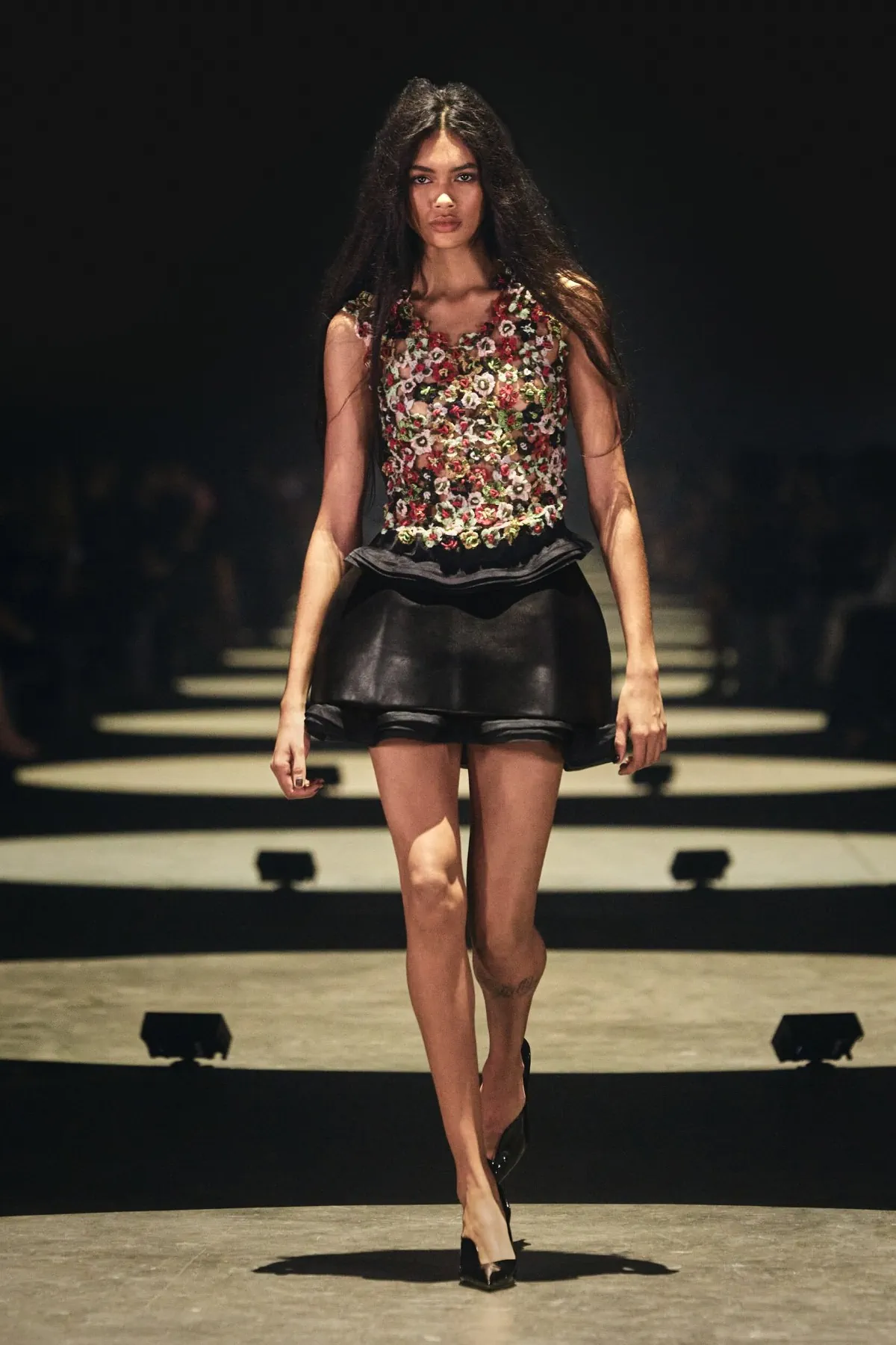 Khaite Spring-Summer 2027 - New York Fashion Week