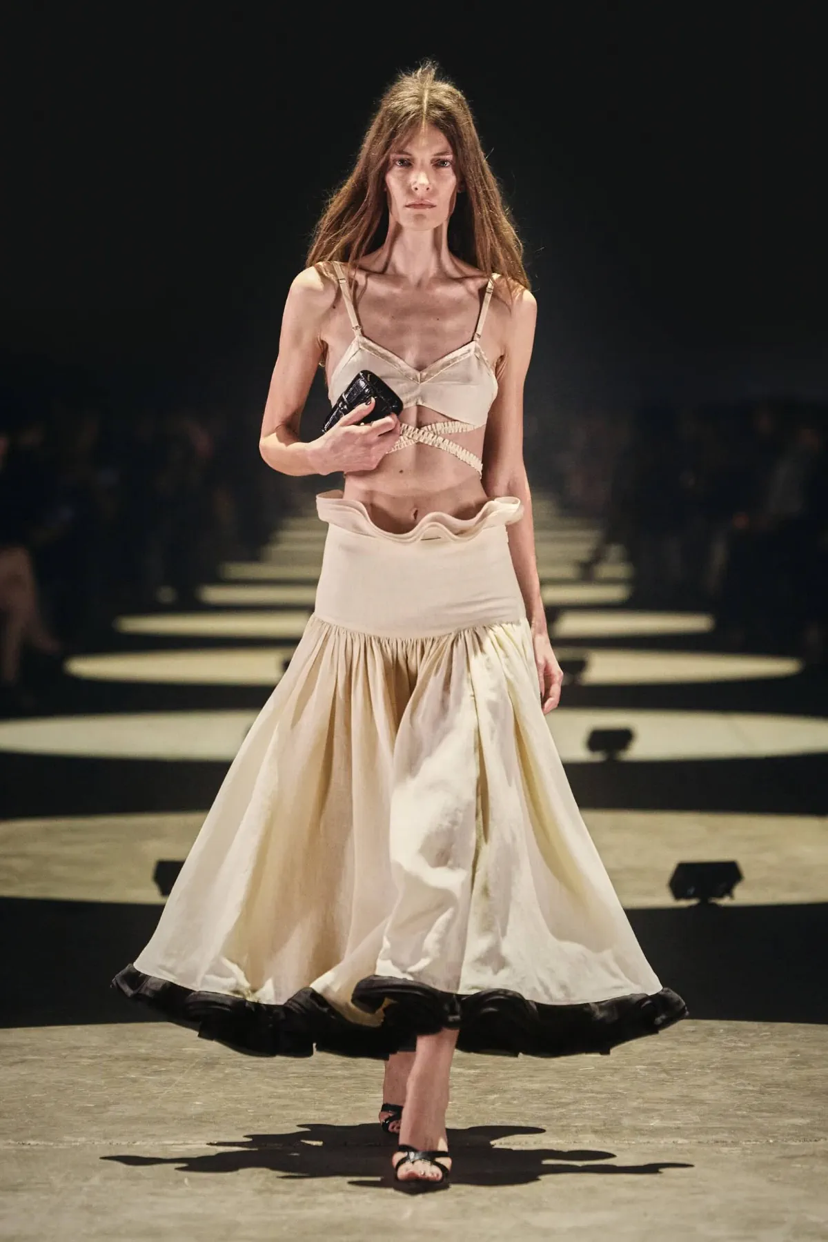 Khaite Spring-Summer 2027 - New York Fashion Week