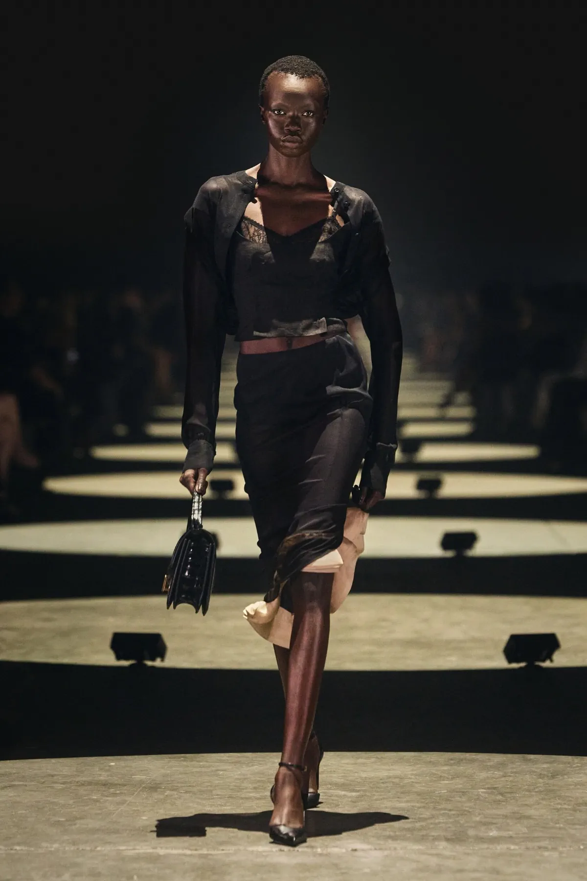 Khaite Spring-Summer 2027 - New York Fashion Week