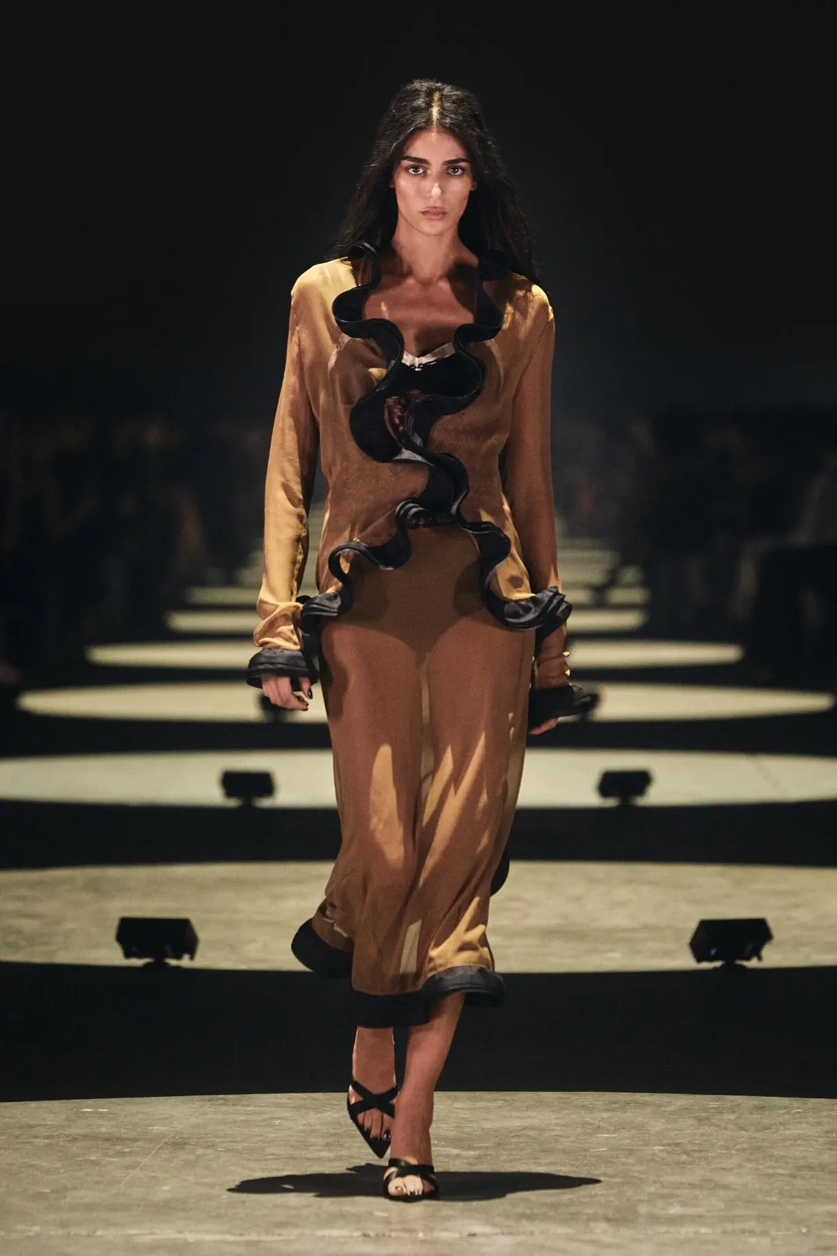 Khaite Spring-Summer 2027 - New York Fashion Week