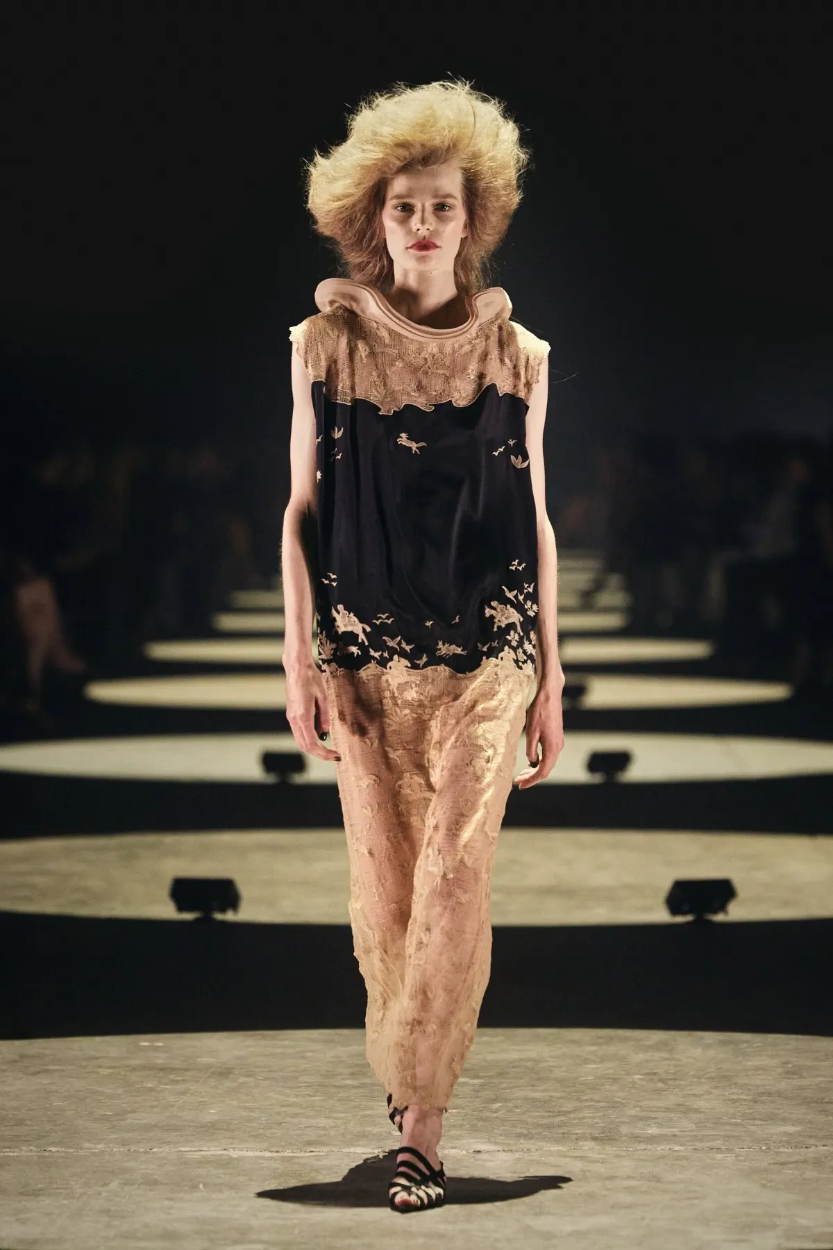 Khaite Spring-Summer 2027 - New York Fashion Week