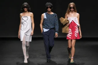 MM6 Maison Margiela Spring-Summer 2027 - Milan Fashion Week
