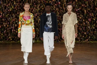 Maison Margiela Spring-Summer 2027 - Paris Fashion Week