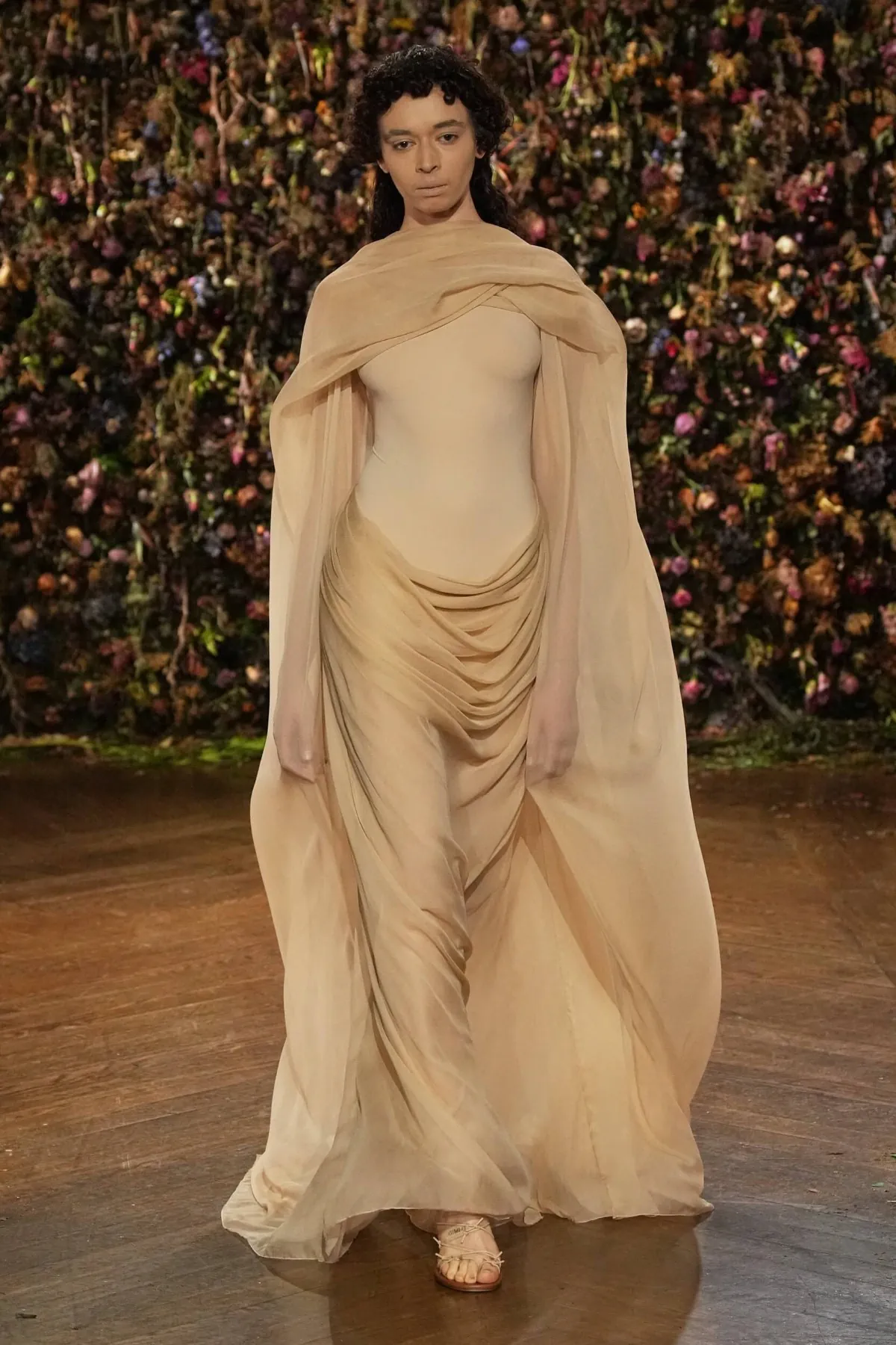 Maison Margiela Spring-Summer 2027 - Paris Fashion Week