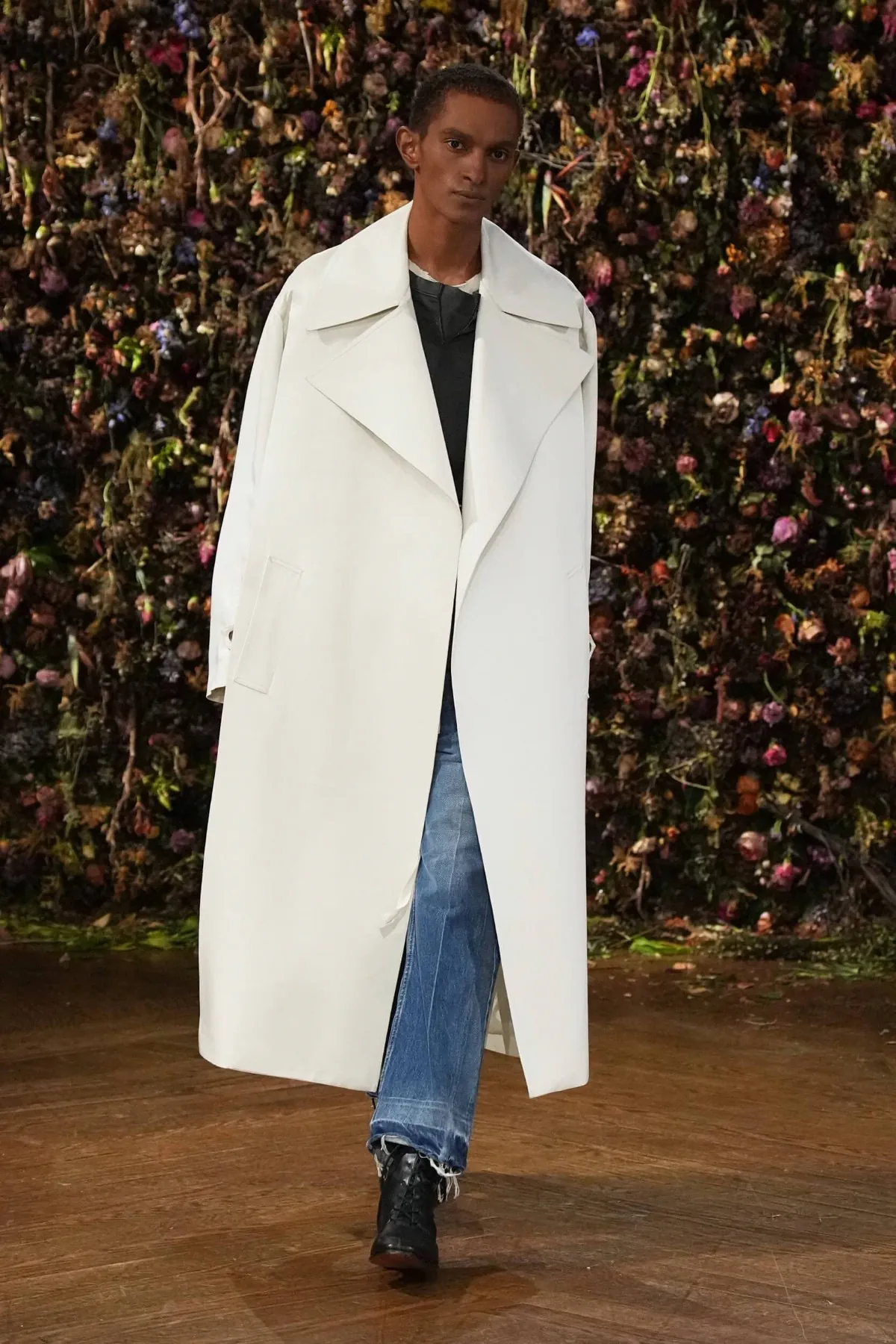 Maison Margiela Spring-Summer 2027 - Paris Fashion Week