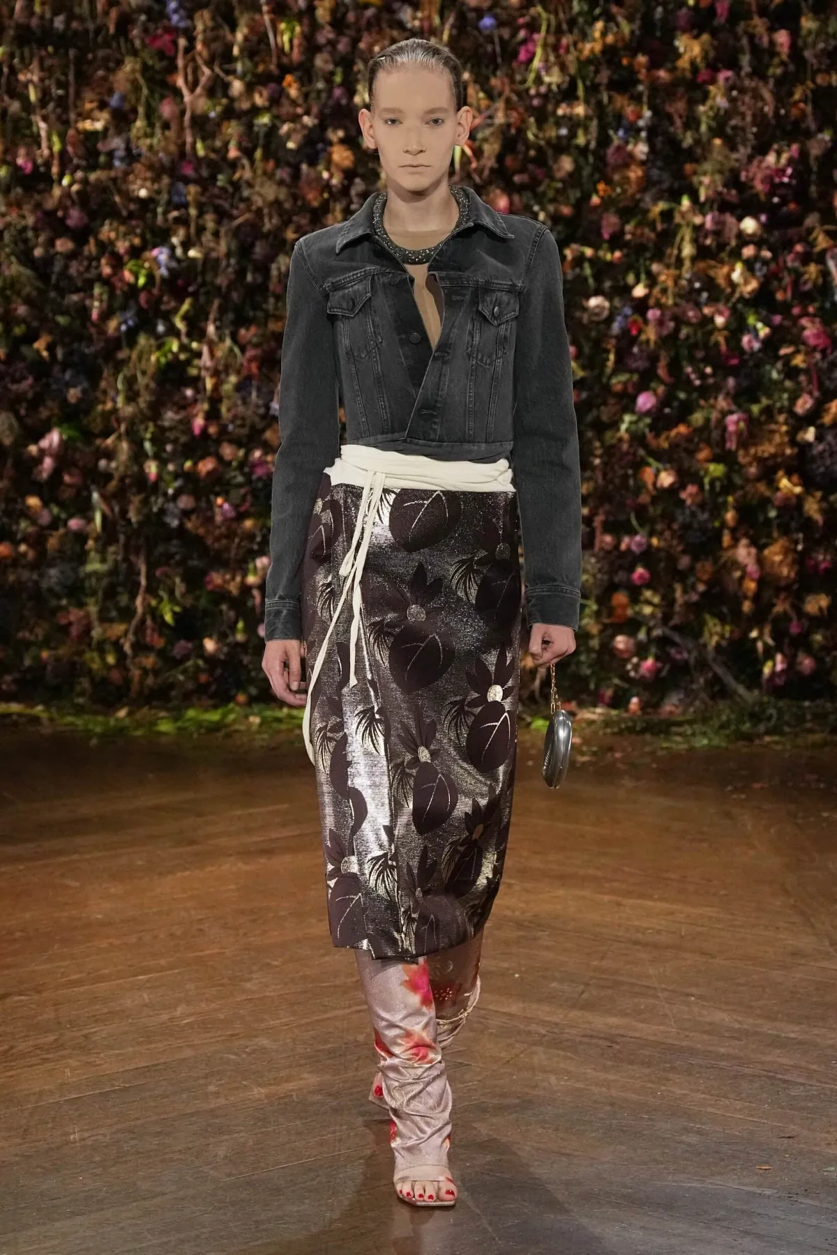 Maison Margiela Spring-Summer 2027 - Paris Fashion Week