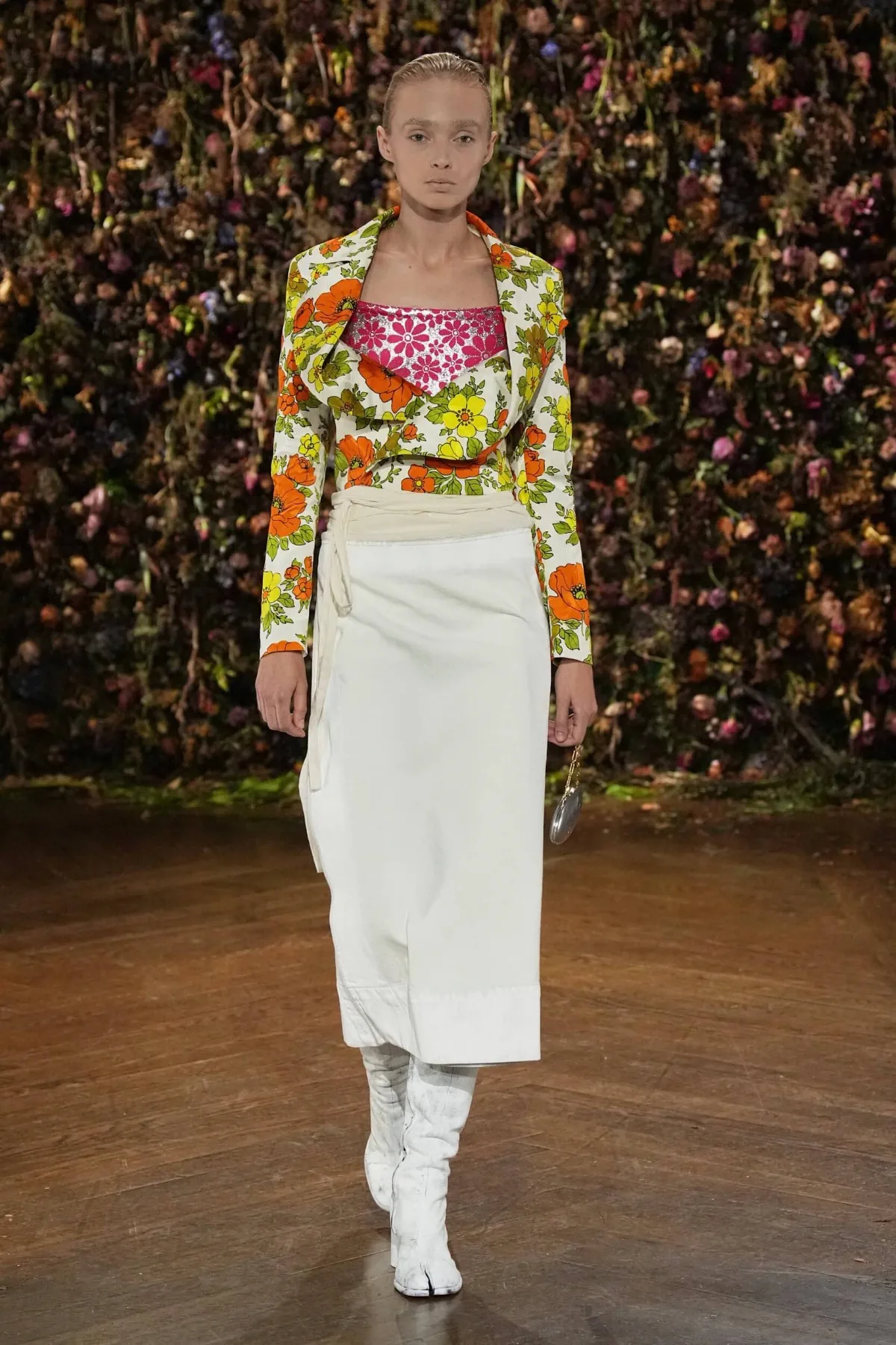 Maison Margiela Spring-Summer 2027 - Paris Fashion Week