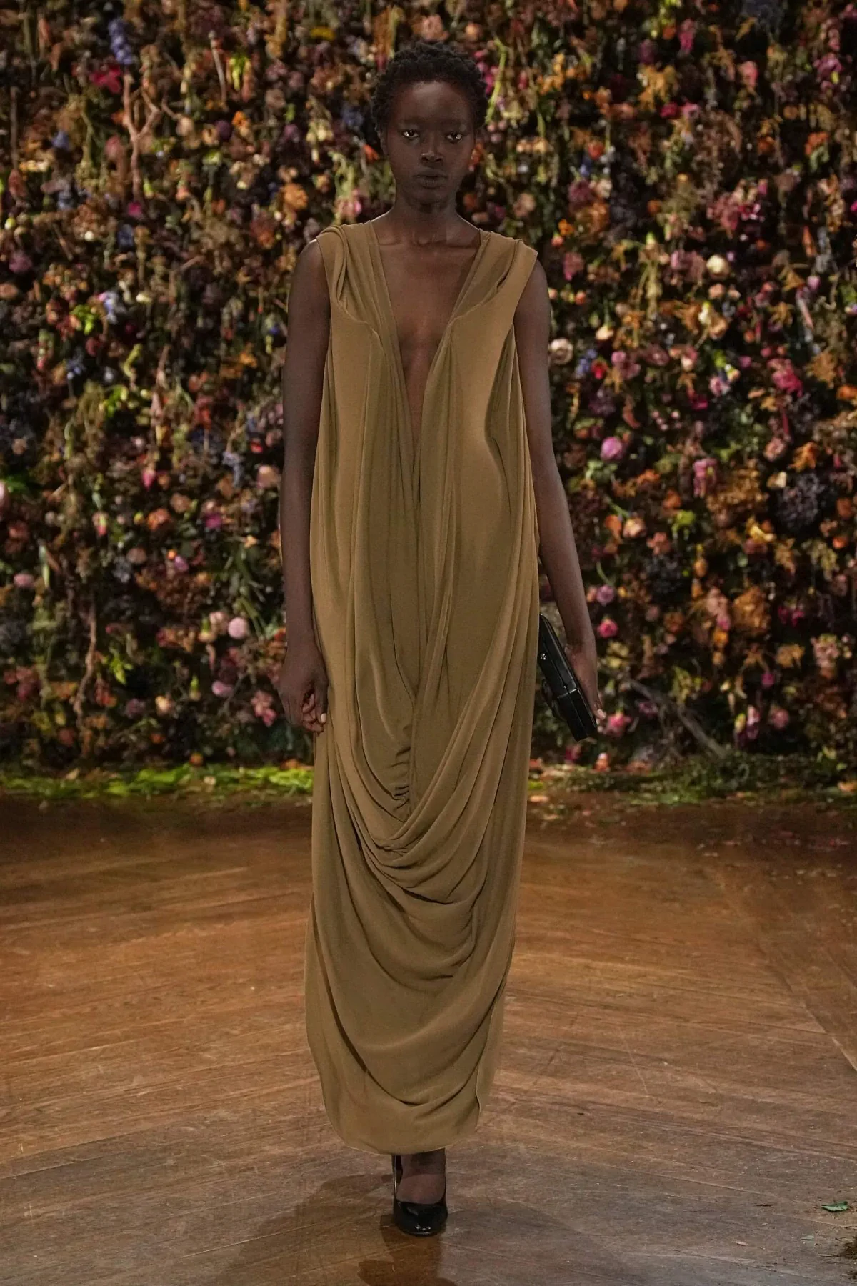 Maison Margiela Spring-Summer 2027 - Paris Fashion Week