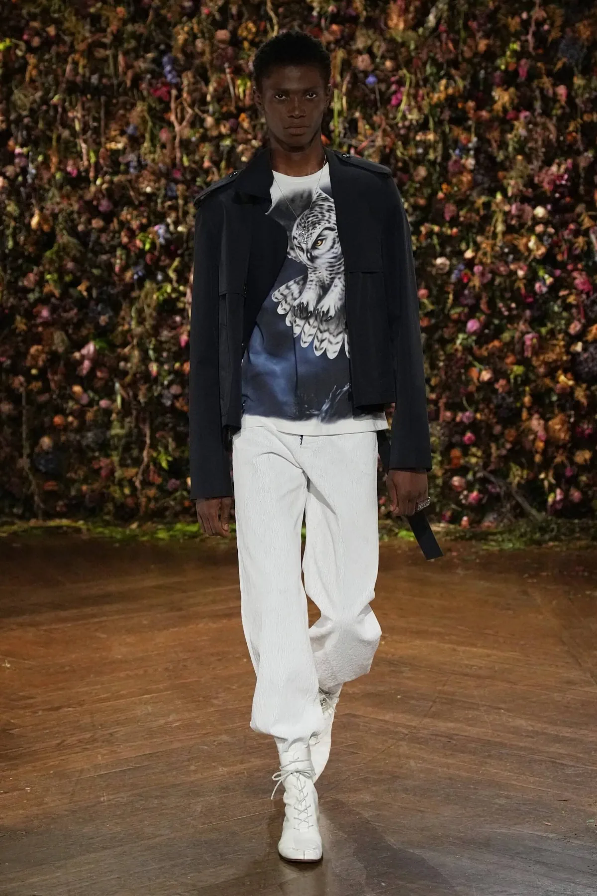 Maison Margiela Spring-Summer 2027 - Paris Fashion Week
