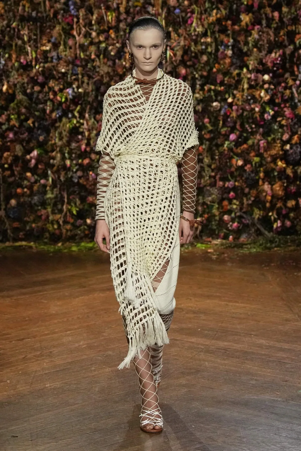 Maison Margiela Spring-Summer 2027 - Paris Fashion Week