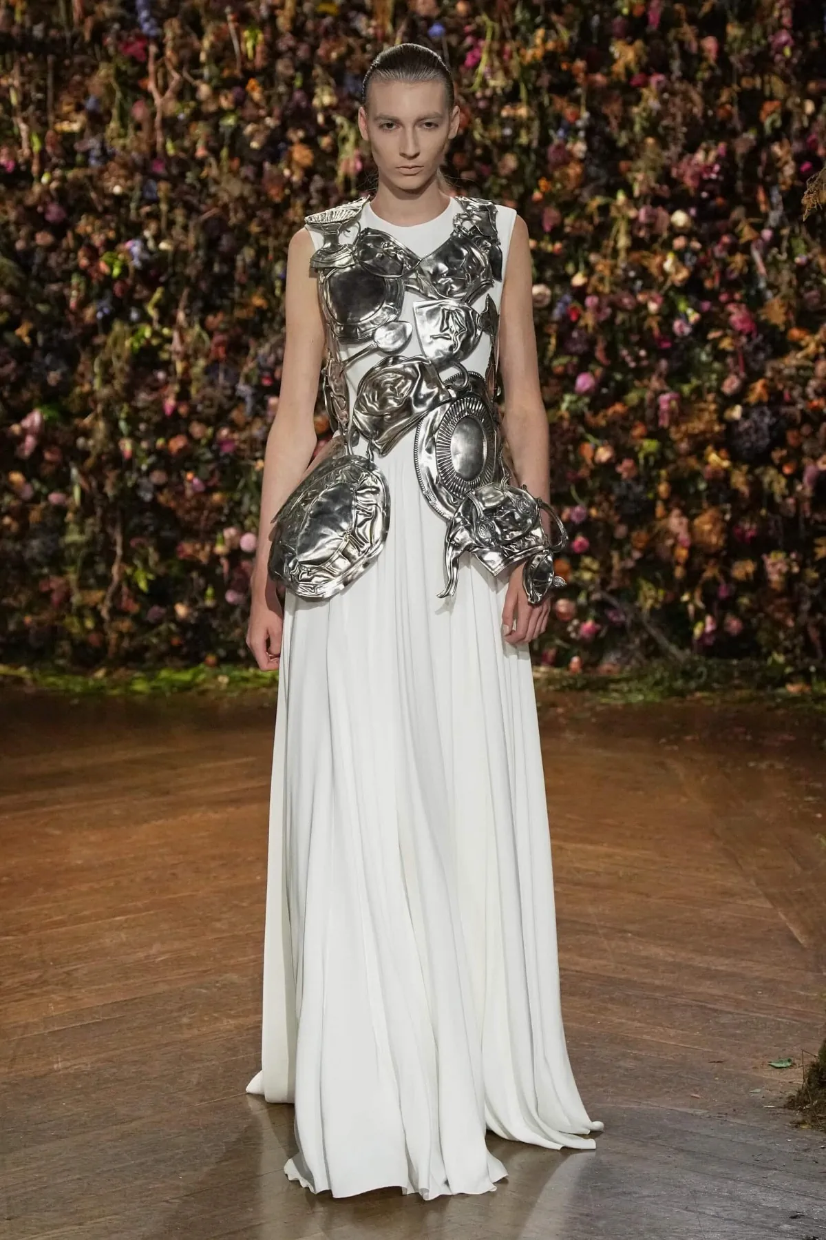 Maison Margiela Spring-Summer 2027 - Paris Fashion Week