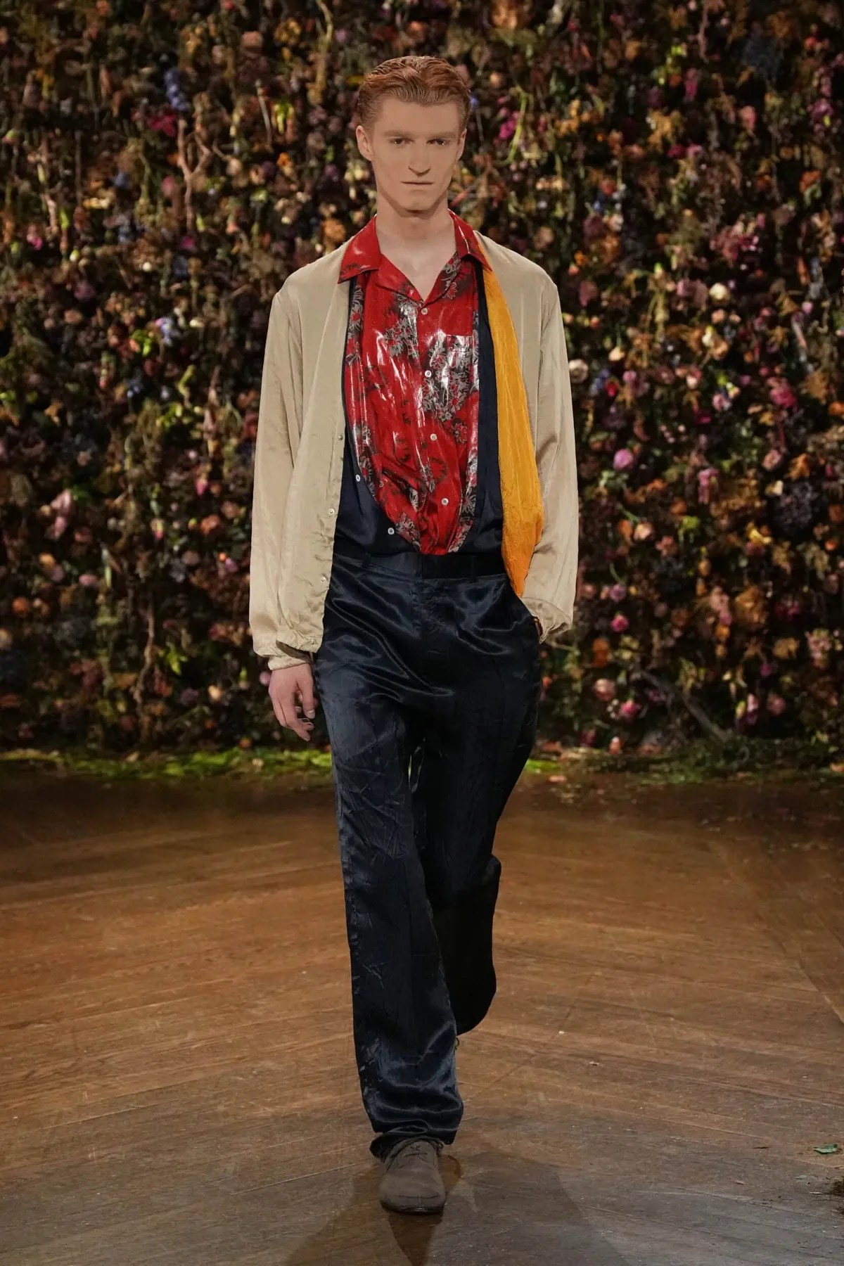 Maison Margiela Spring-Summer 2027 - Paris Fashion Week