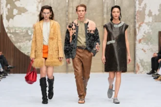 Marni Spring-Summer 2027 - Milan Fashion Week