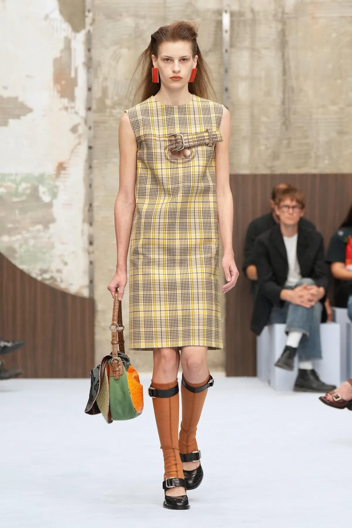 Marni Spring-Summer 2027 - Milan Fashion Week