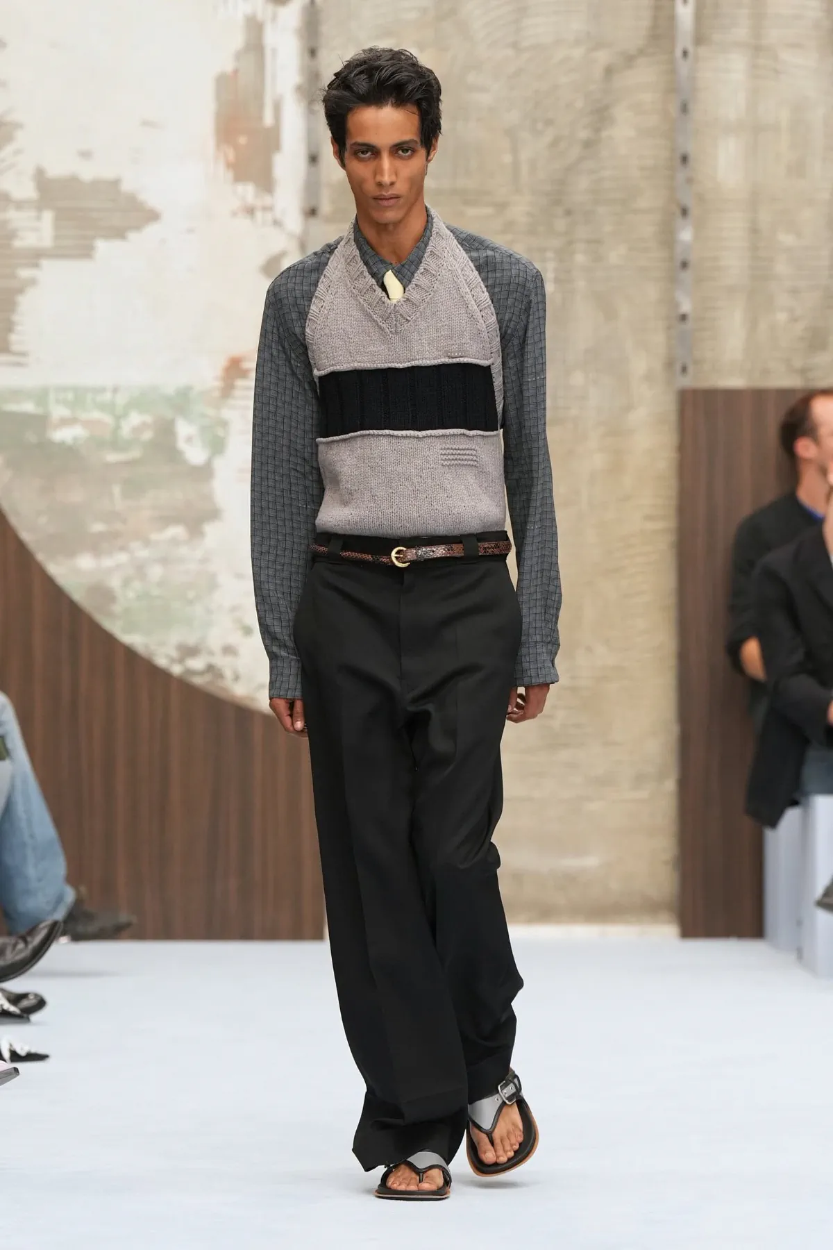 Marni Spring-Summer 2027 - Milan Fashion Week