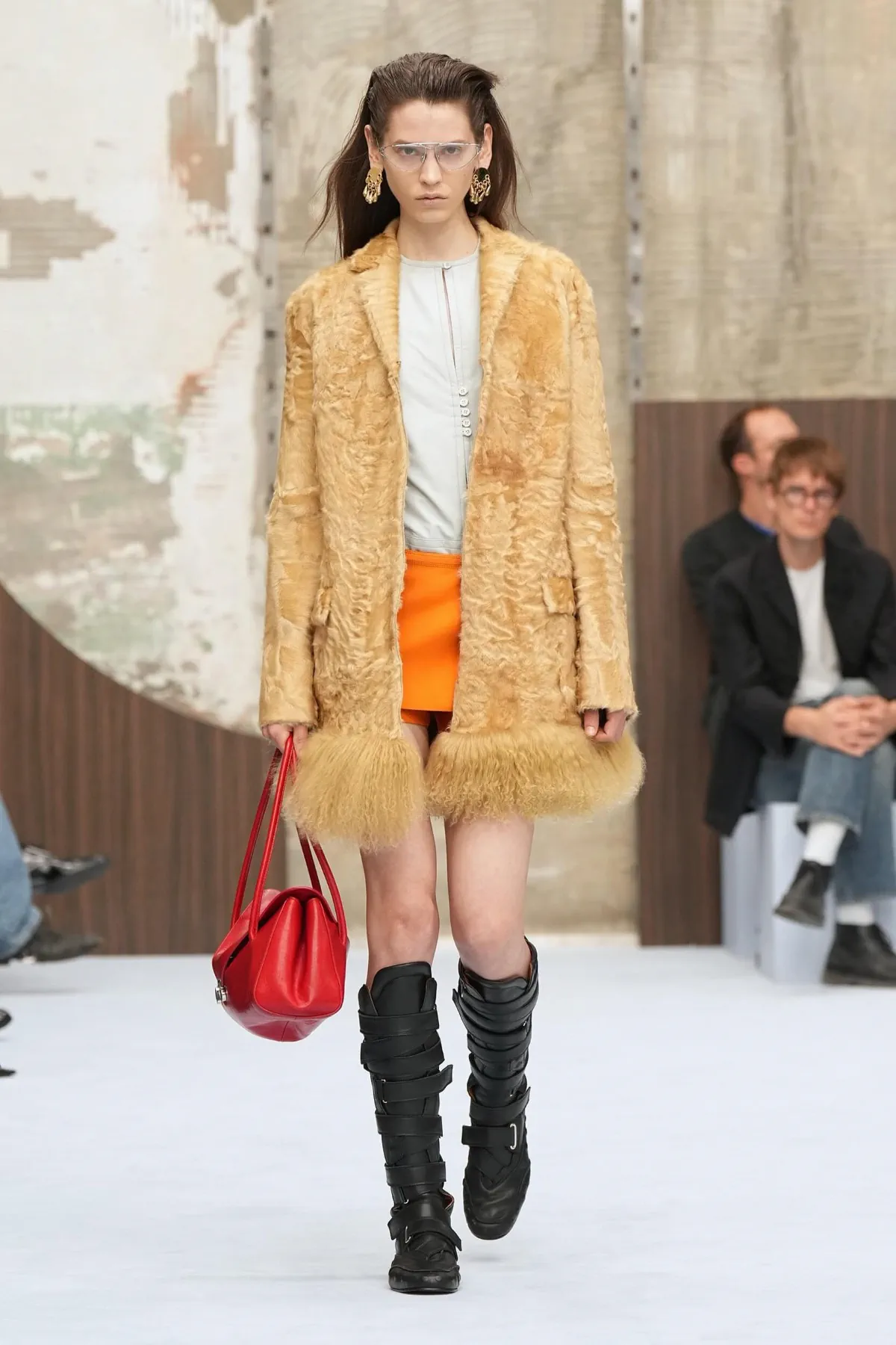 Marni Spring-Summer 2027 - Milan Fashion Week