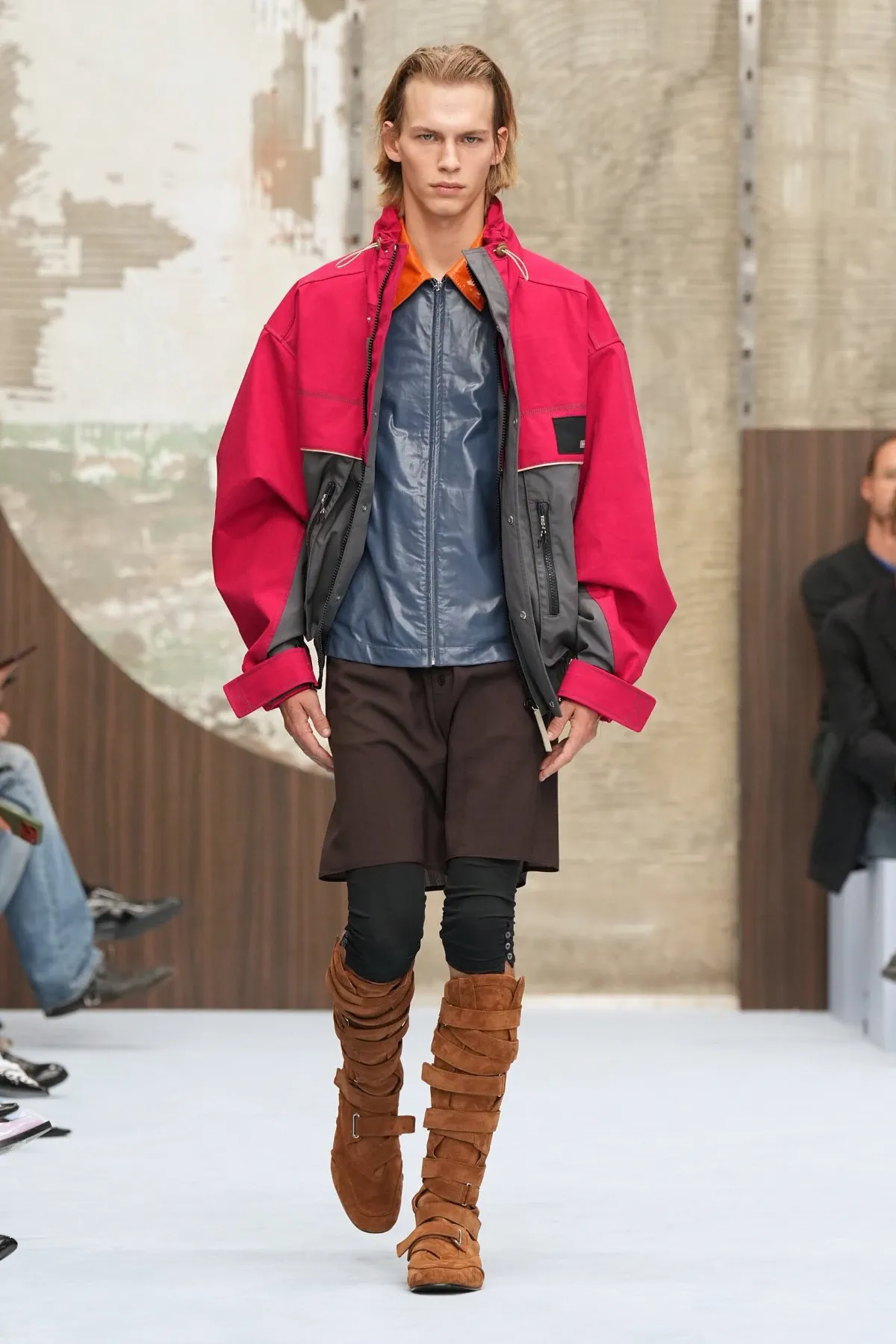 Marni Spring-Summer 2027 - Milan Fashion Week