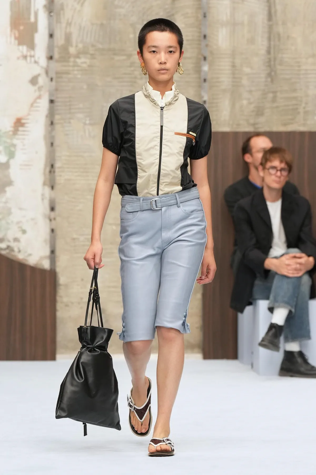 Marni Spring-Summer 2027 - Milan Fashion Week