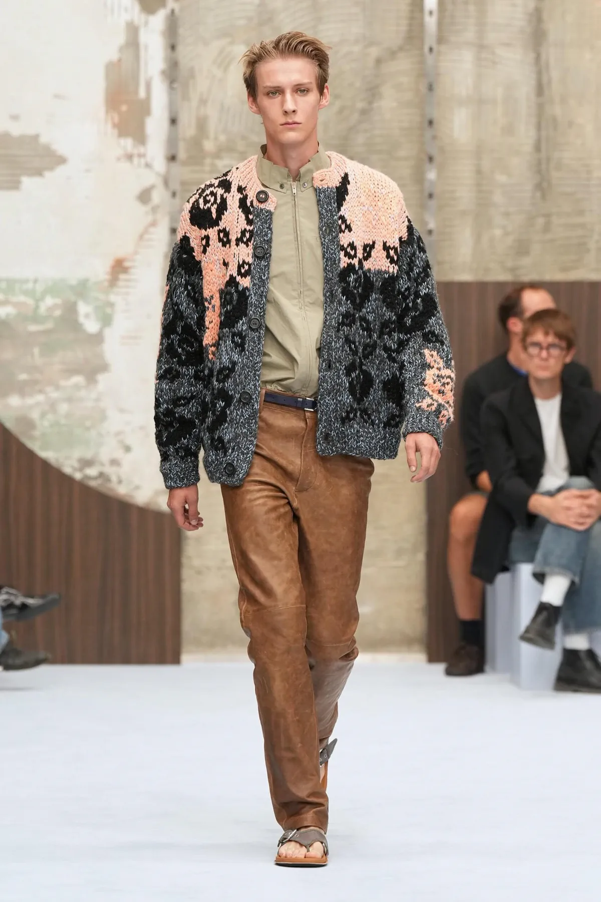 Marni Spring-Summer 2027 - Milan Fashion Week