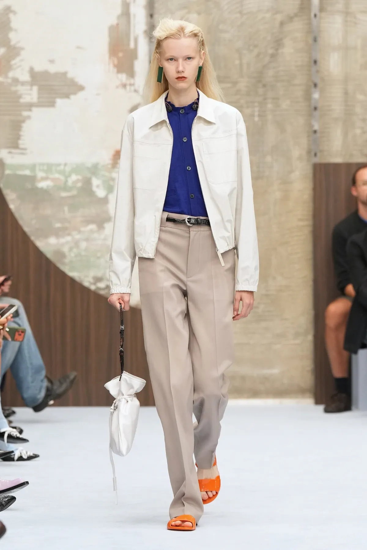 Marni Spring-Summer 2027 - Milan Fashion Week