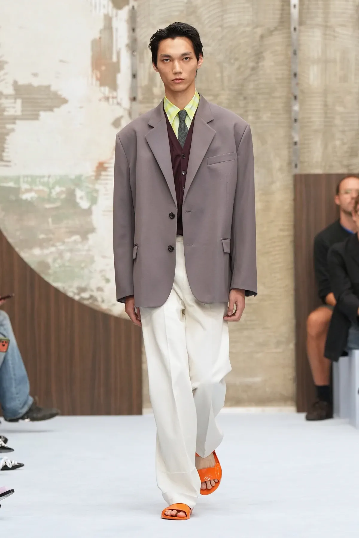 Marni Spring-Summer 2027 - Milan Fashion Week