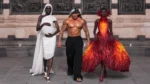 Matières Fécales Spring-Summer 2027 - Paris Fashion Week