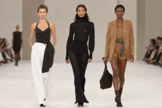 Max Mara Spring-Summer 2027 - Milan Fashion Week