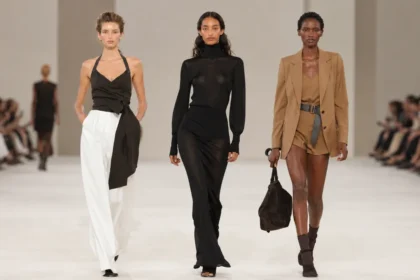 Max Mara Spring-Summer 2027 - Milan Fashion Week