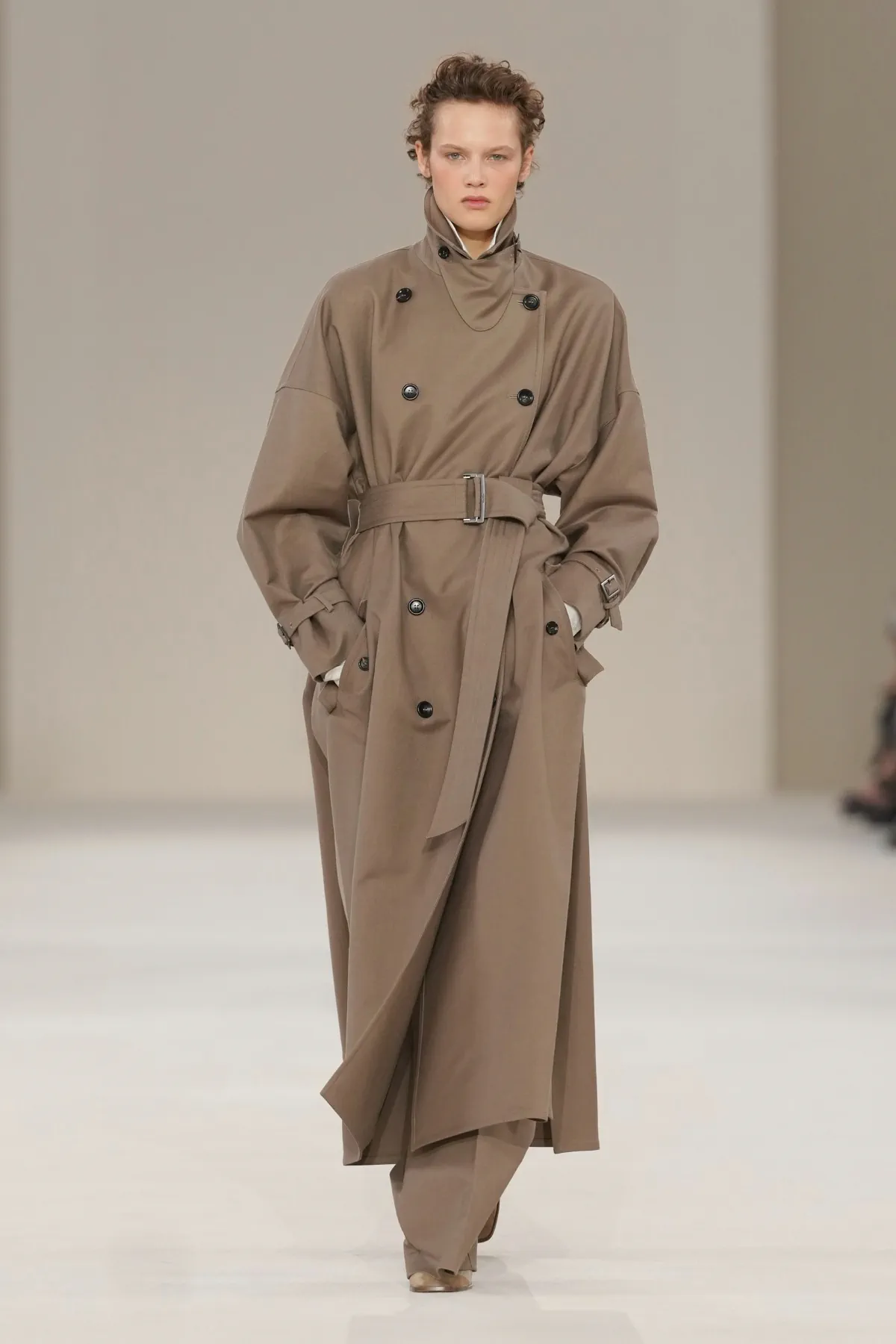 Max Mara Spring-Summer 2027 - Milan Fashion Week
