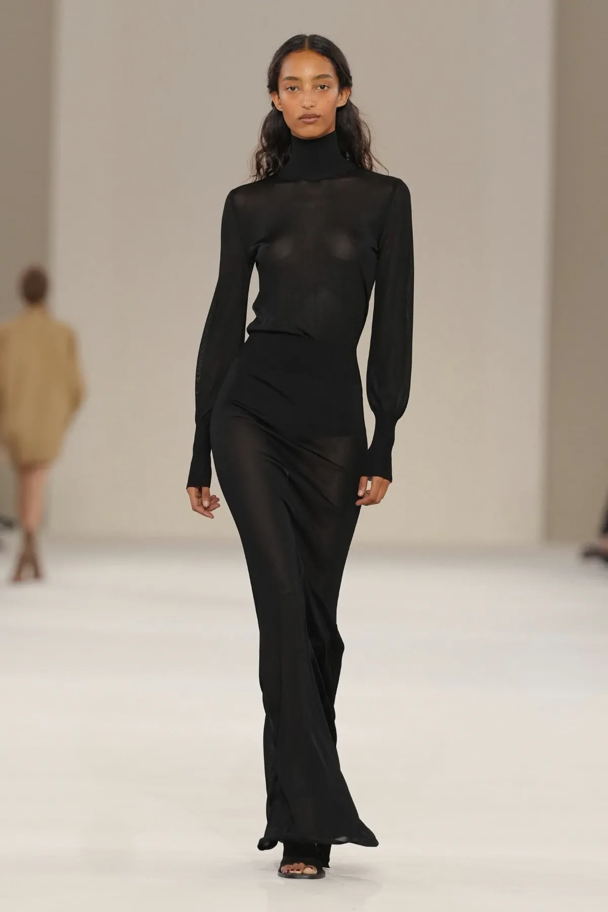Max Mara Spring-Summer 2027 - Milan Fashion Week