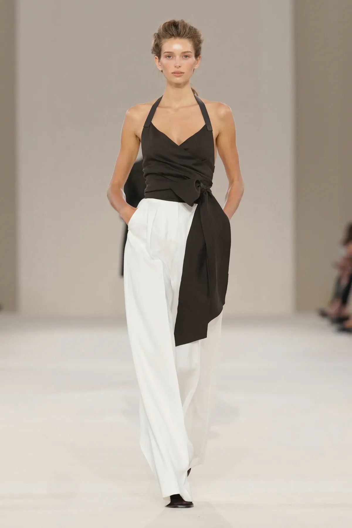 Max Mara Spring-Summer 2027 - Milan Fashion Week