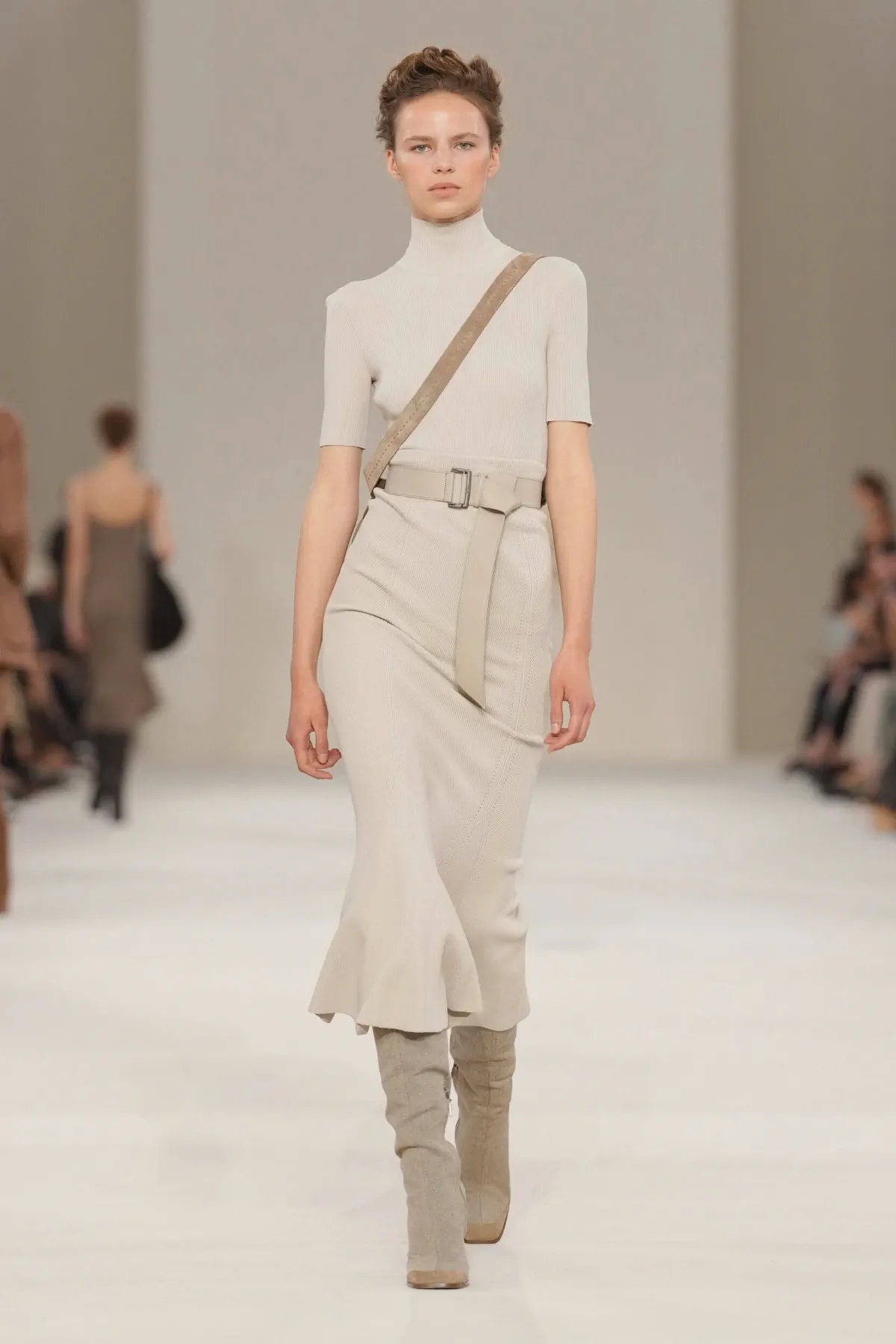Max Mara Spring-Summer 2027 - Milan Fashion Week