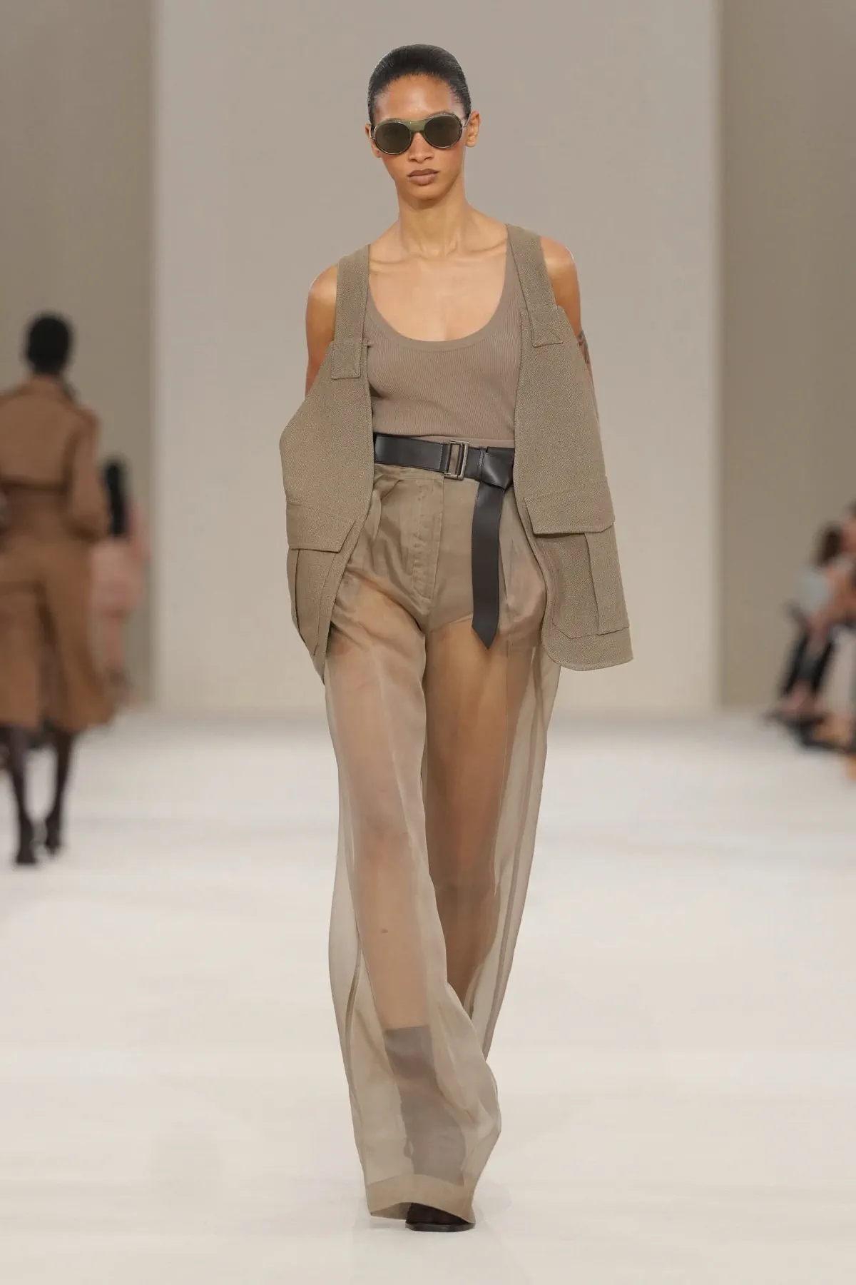 Max Mara Spring-Summer 2027 - Milan Fashion Week