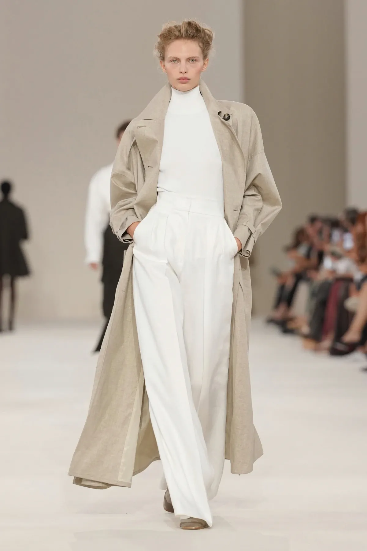 Max Mara Spring-Summer 2027 - Milan Fashion Week