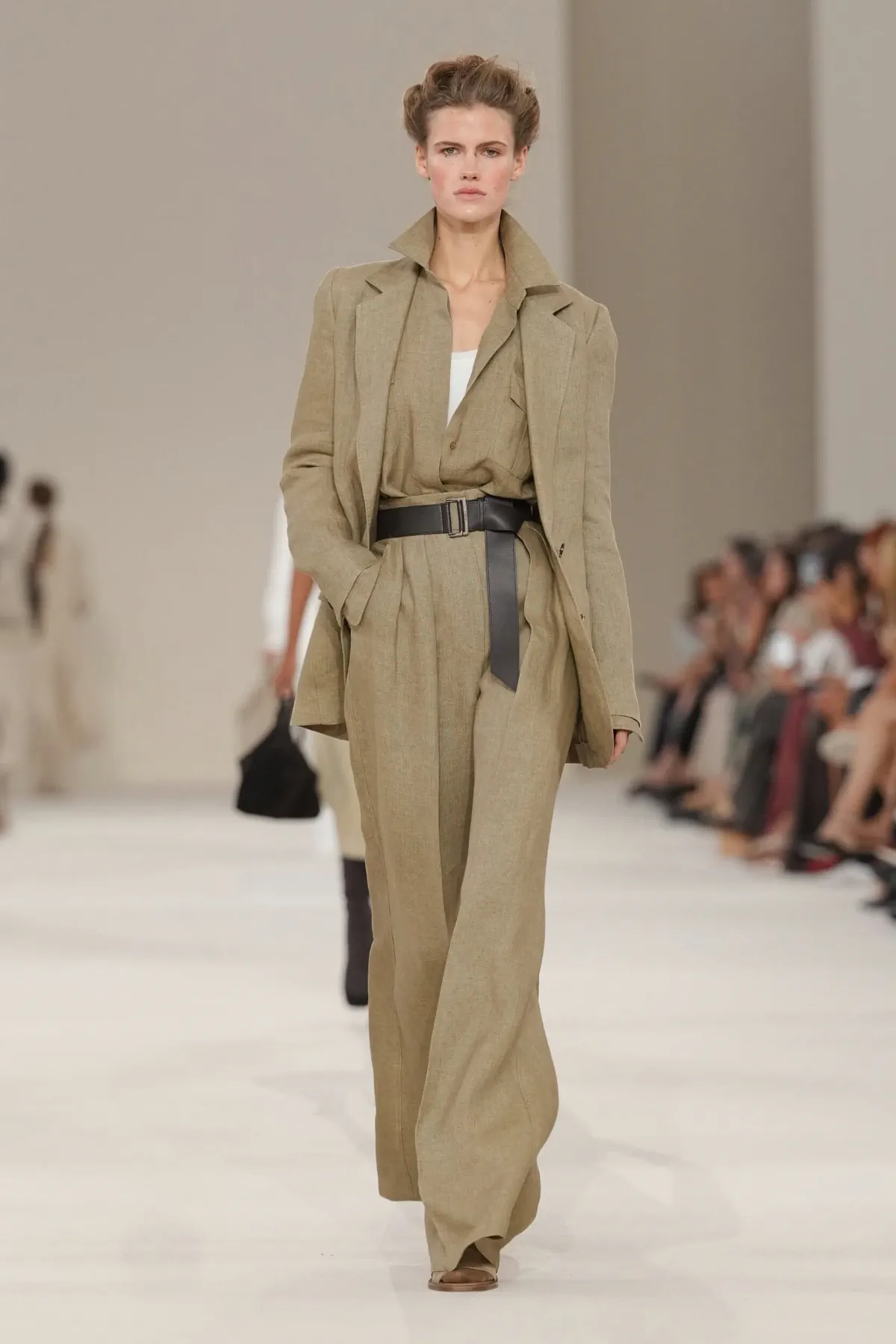 Max Mara Spring-Summer 2027 - Milan Fashion Week