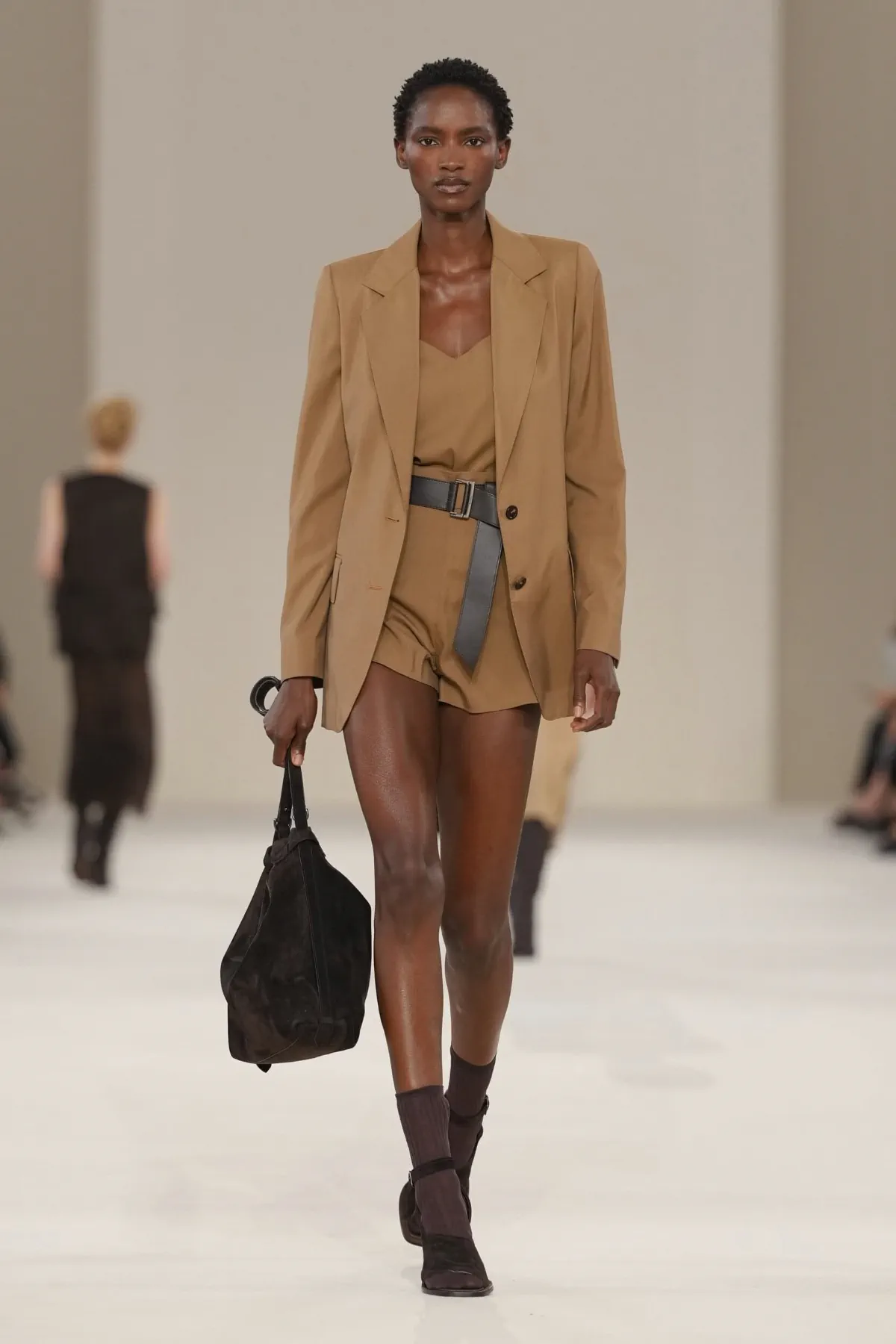 Max Mara Spring-Summer 2027 - Milan Fashion Week