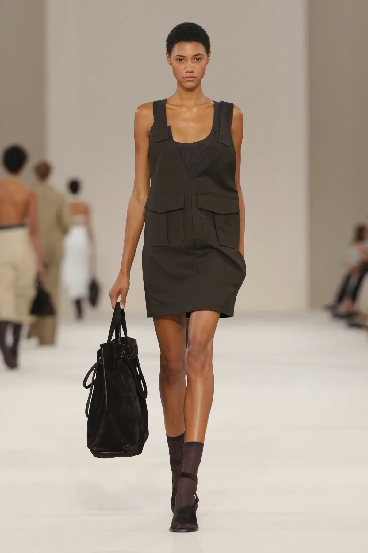 Max Mara Spring-Summer 2027 - Milan Fashion Week