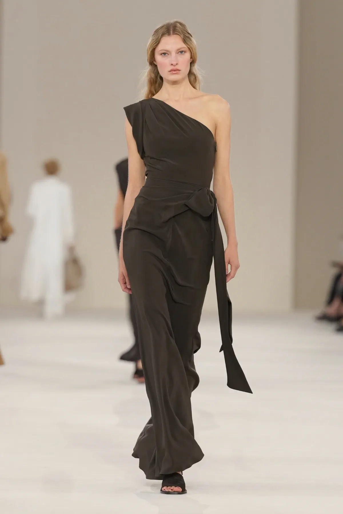 Max Mara Spring-Summer 2027 - Milan Fashion Week