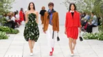 Michael Kors Collection Spring-Summer 2027 - New York Fashion Week