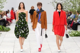 Michael Kors Collection Spring-Summer 2027 - New York Fashion Week