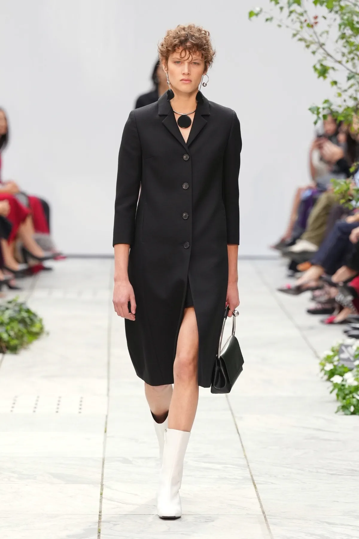 Michael Kors Collection Spring-Summer 2027 - New York Fashion Week