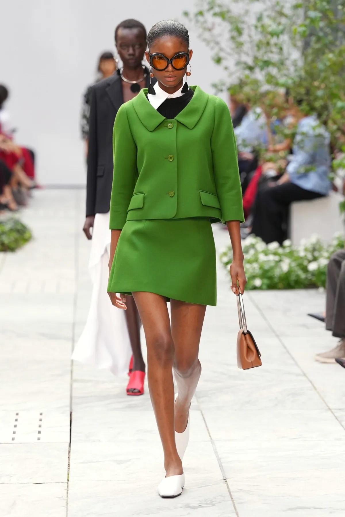 Michael Kors Collection Spring-Summer 2027 - New York Fashion Week