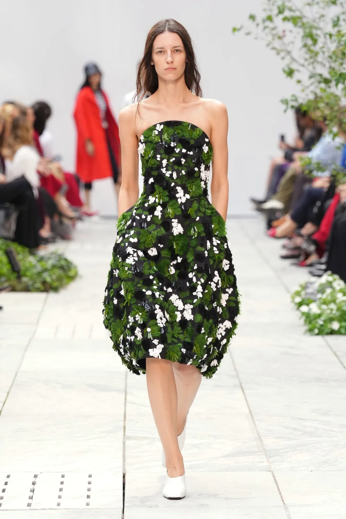 Michael Kors Collection Spring-Summer 2027 - New York Fashion Week