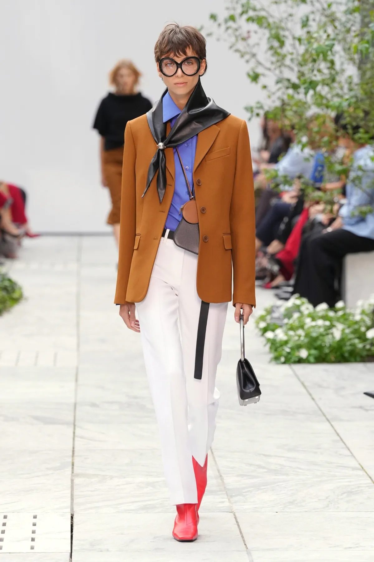 Michael Kors Collection Spring-Summer 2027 - New York Fashion Week